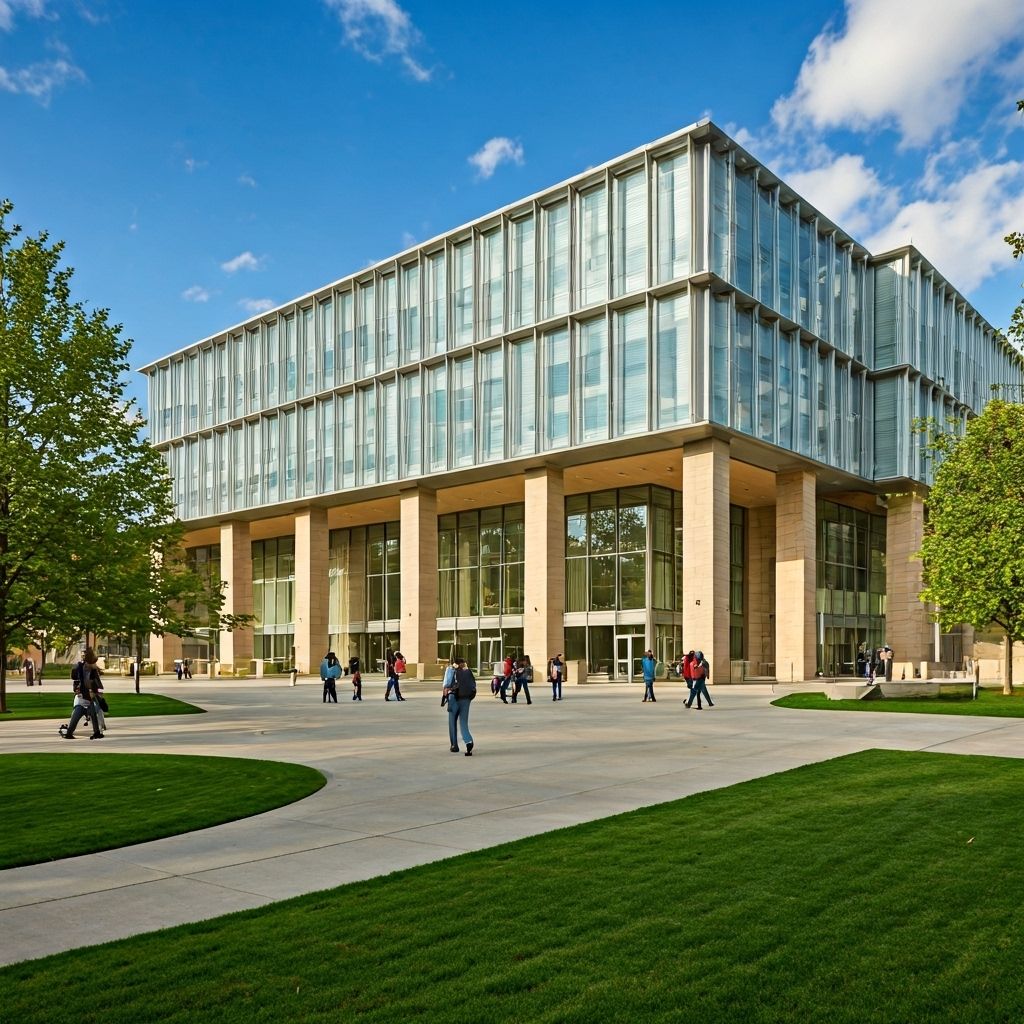 クラーク・オナーズ・カレッジ