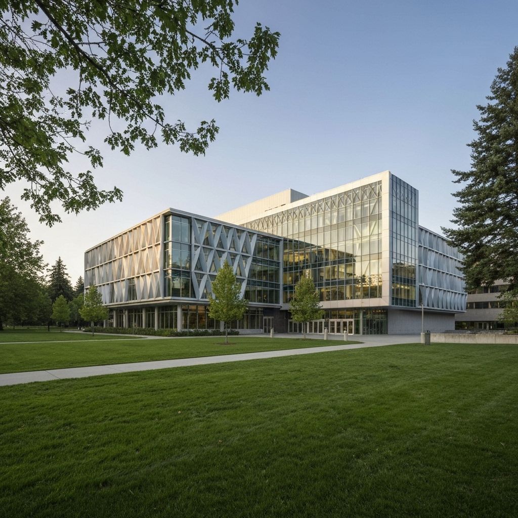 ビジネス学部（Lundquist College）