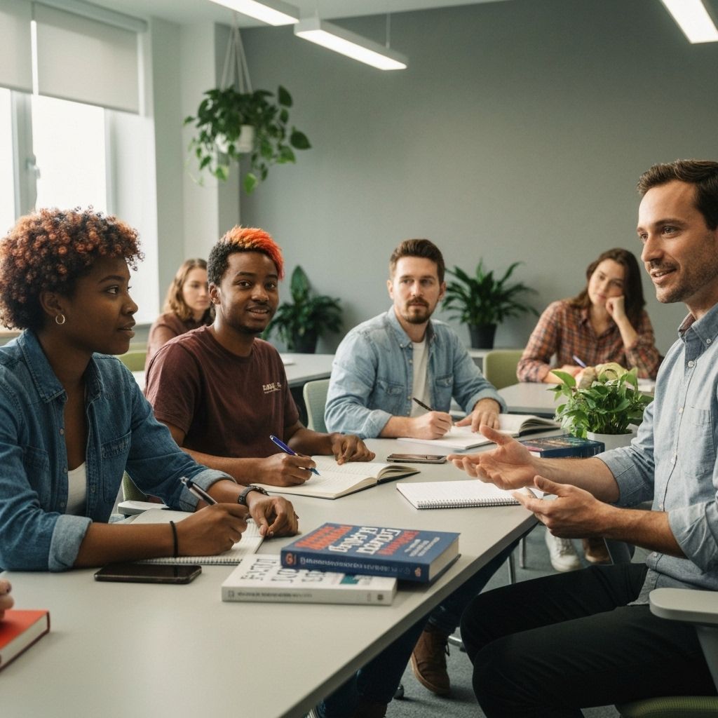 Psychology and Education