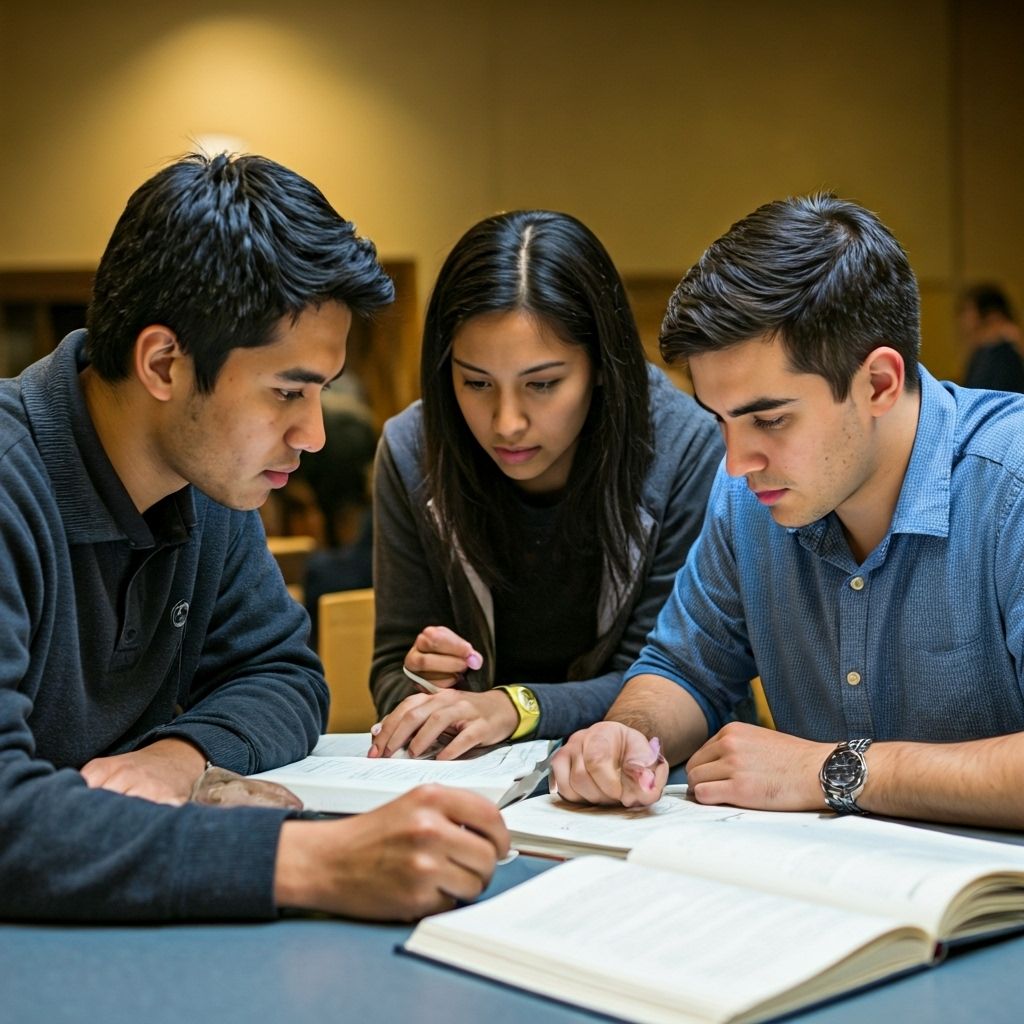 Student Organizations