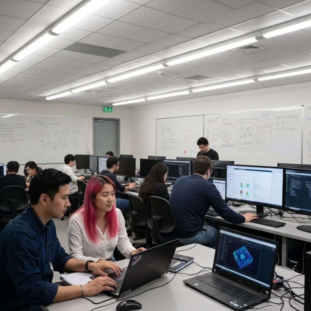 Technology Innovation